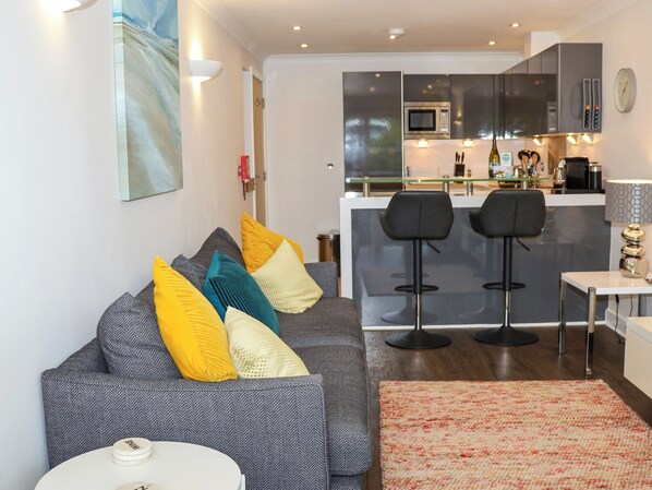 Chaumière | Intérieur