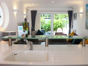 Casa de campo | Parte interna