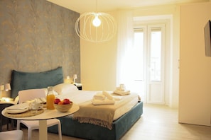 Apartment (3 Bedrooms) | Interior - Italianway - The B Village New (Milan)