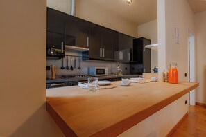 Private kitchen - Italianway - The B Village New (Milan)