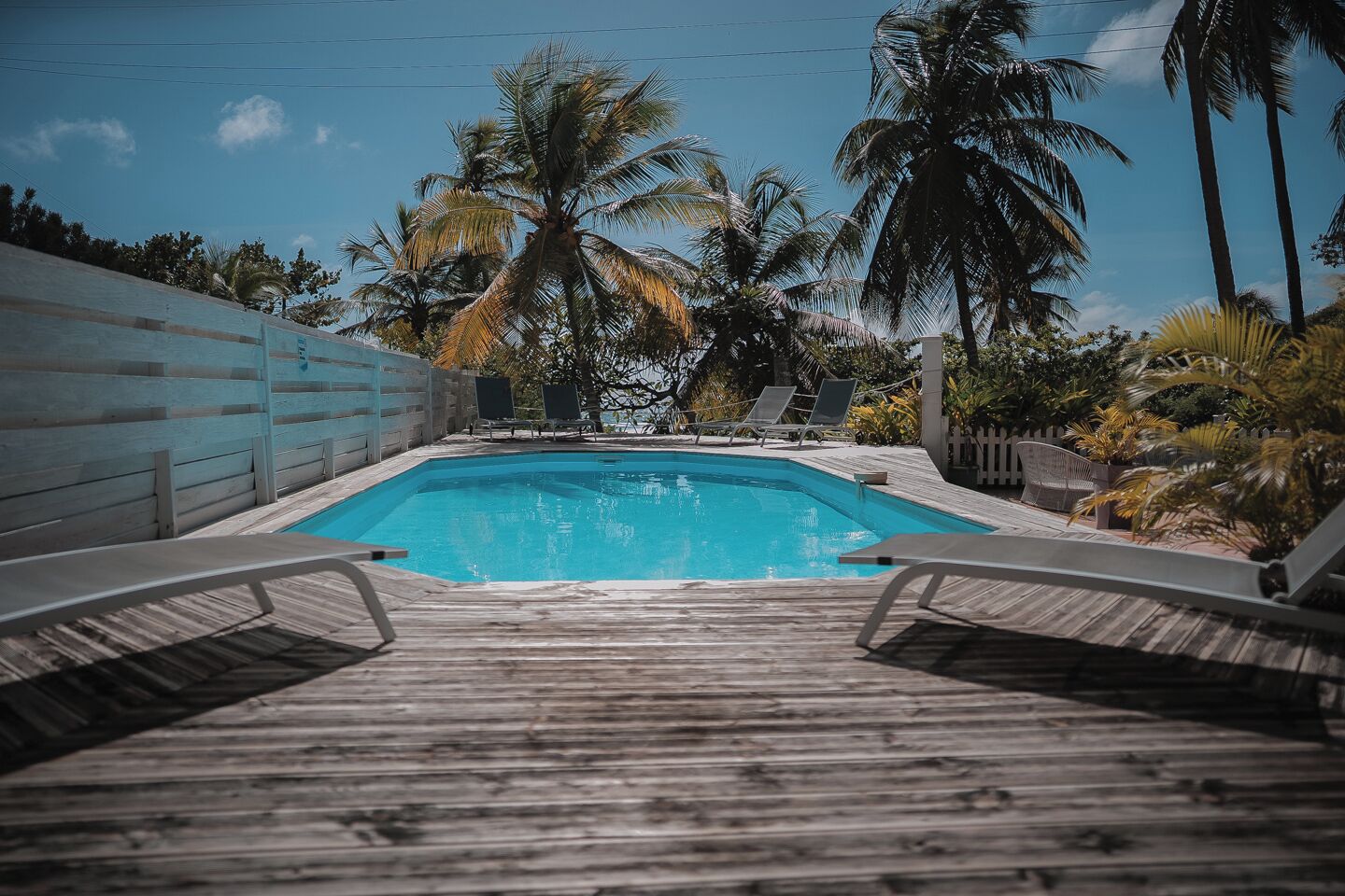 Foto - Le M Hotel Marie Galante