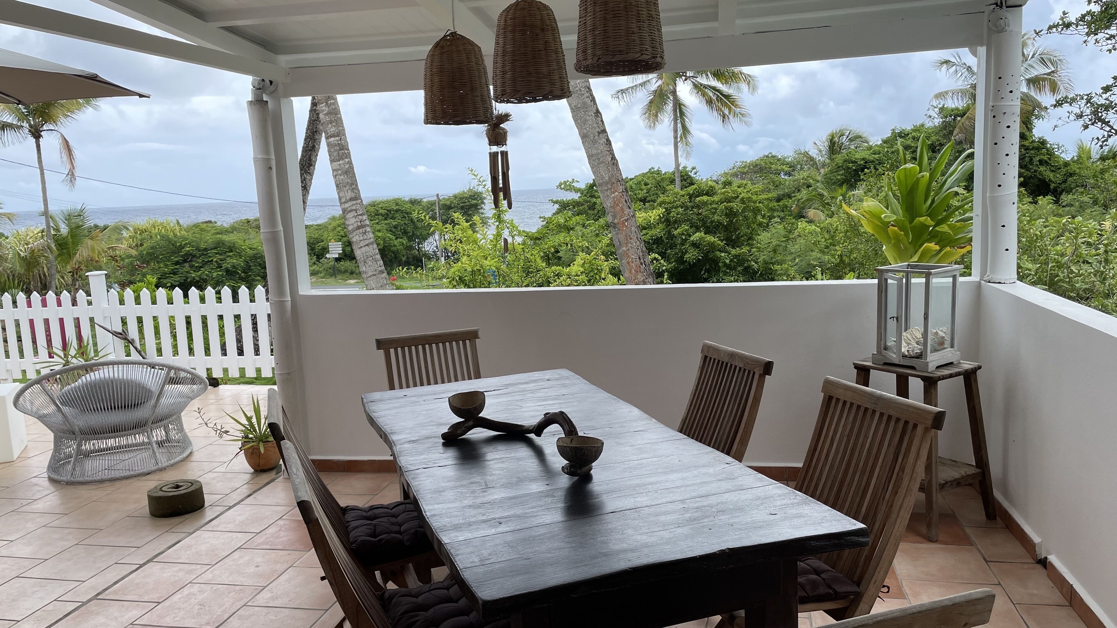Foto - Le M Hotel Marie Galante