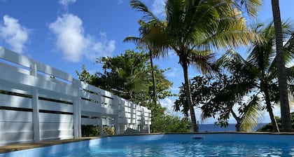 Le M Hotel Marie Galante