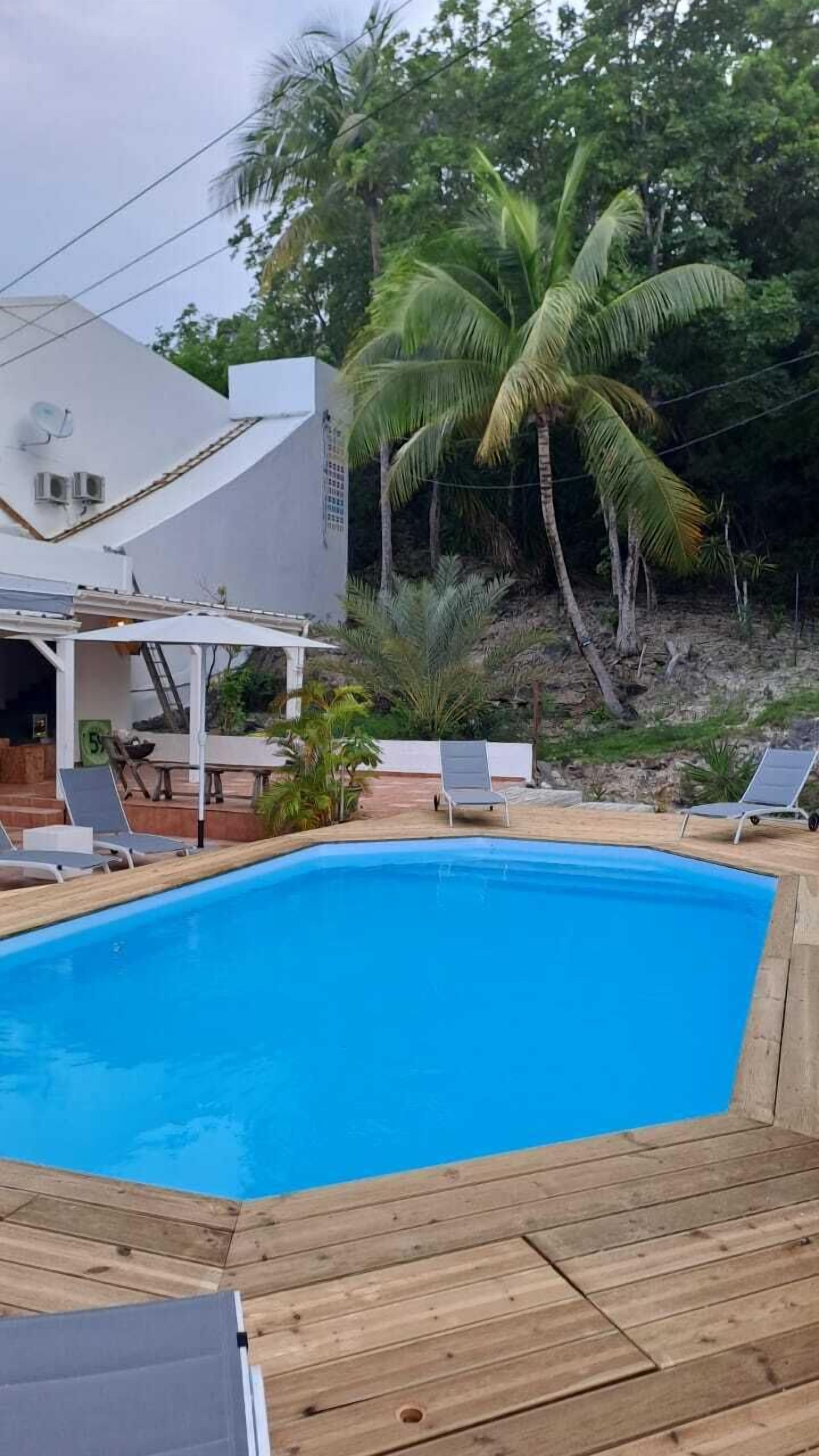 Foto - Le M Hotel Marie Galante