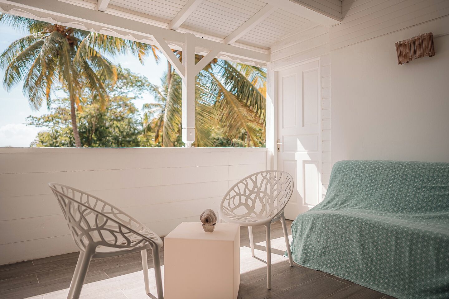 Foto - Le M Hotel Marie Galante