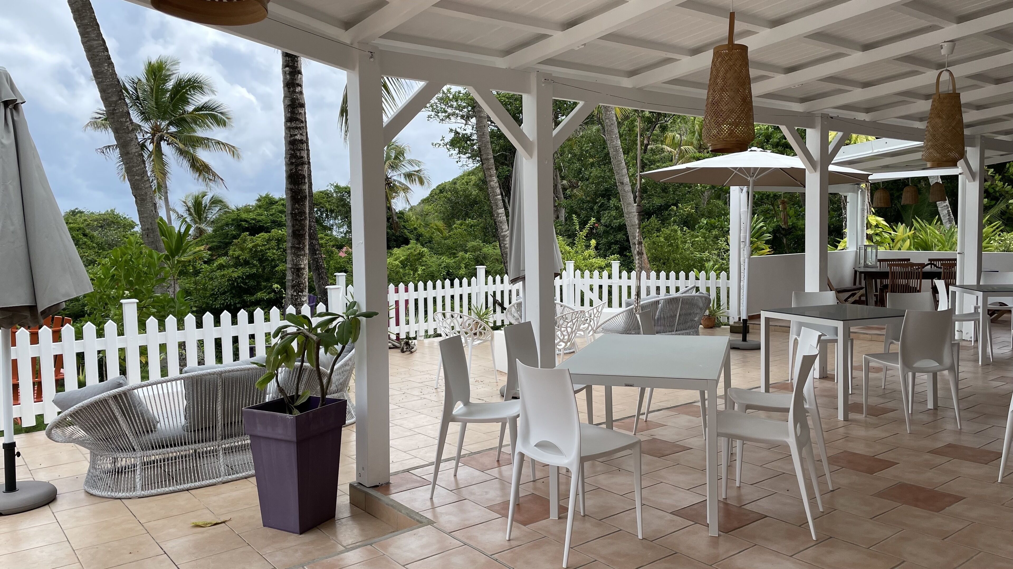 Foto - Le M Hotel Marie Galante