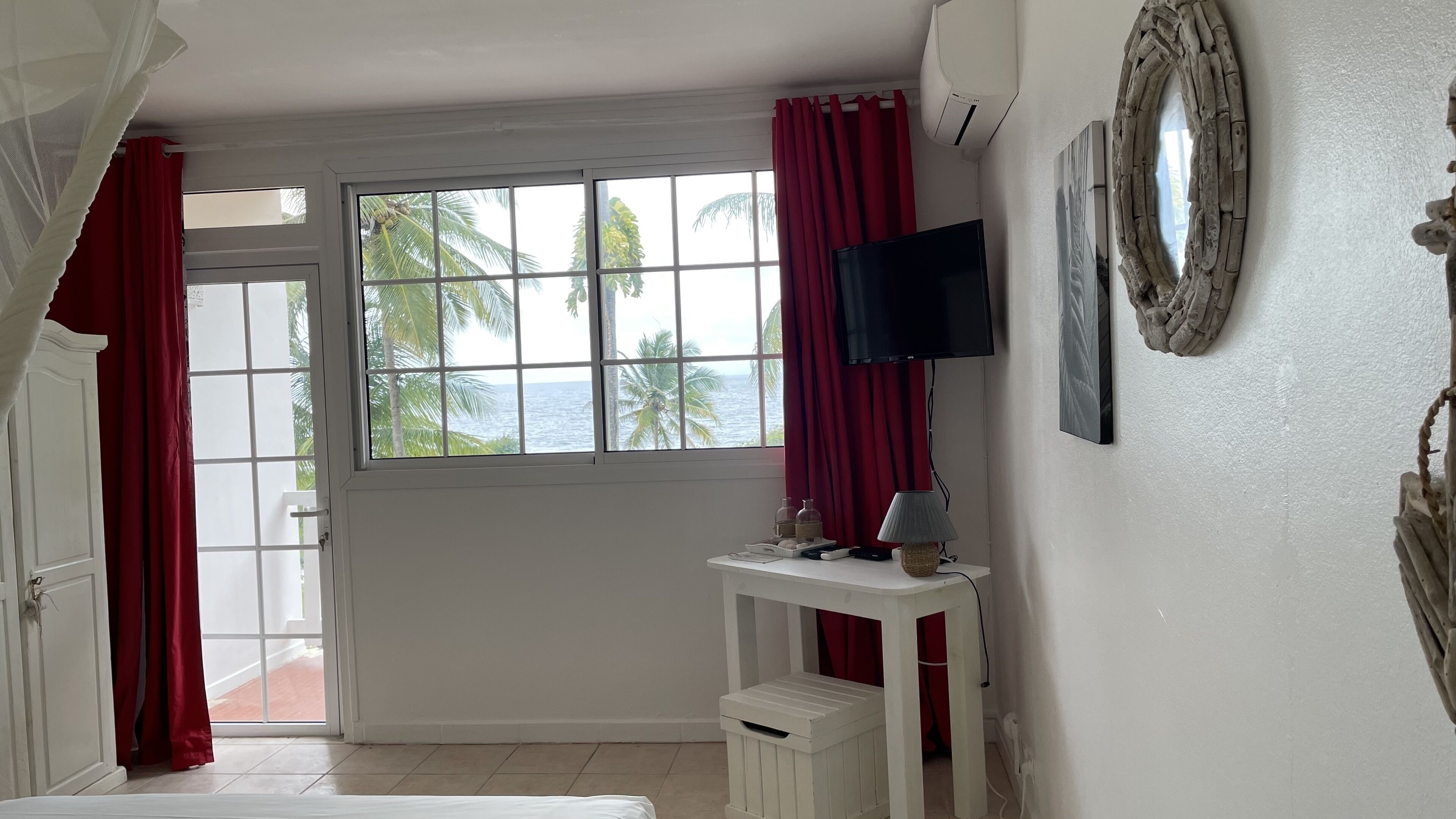 Foto - Le M Hotel Marie Galante