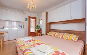 Appartement | 1 chambre, Wi-Fi gratuit