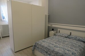 1 bedroom, iron/ironing board, free WiFi, bed sheets - B&BO SAGO in zona centrale nel quartiere Savena. (Bologna)