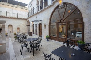 Lobby - Vefa Konağı (Sanliurfa)