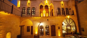 Vefa Konağı