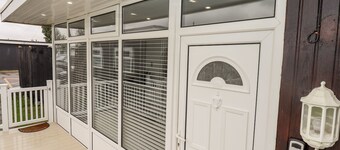 19 ชอร์รี่ พาร์ก