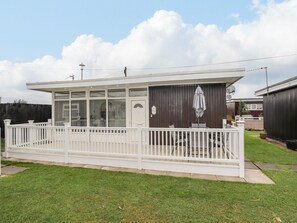 Exterior - 19 Cherry Park (Skegness)