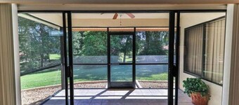 Beautiful Townhome - Sunny Getaway for Snowbirds - 3 month minimum rental