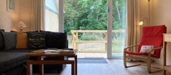 Creekside Cottage