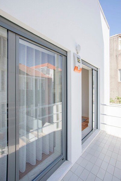 Liiiving in Porto - Design Bright House