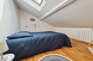 2 Schlafzimmer, kostenloses WLAN