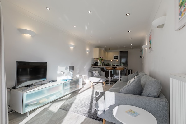 Ferienhaus | Innenbereich