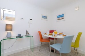 Cottage | Restauration