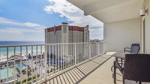 Property grounds - Laketown Wharf 1226- 2 BD + Bunk Room, Gulf Views, Amazing Amenities (Panama City Beach)