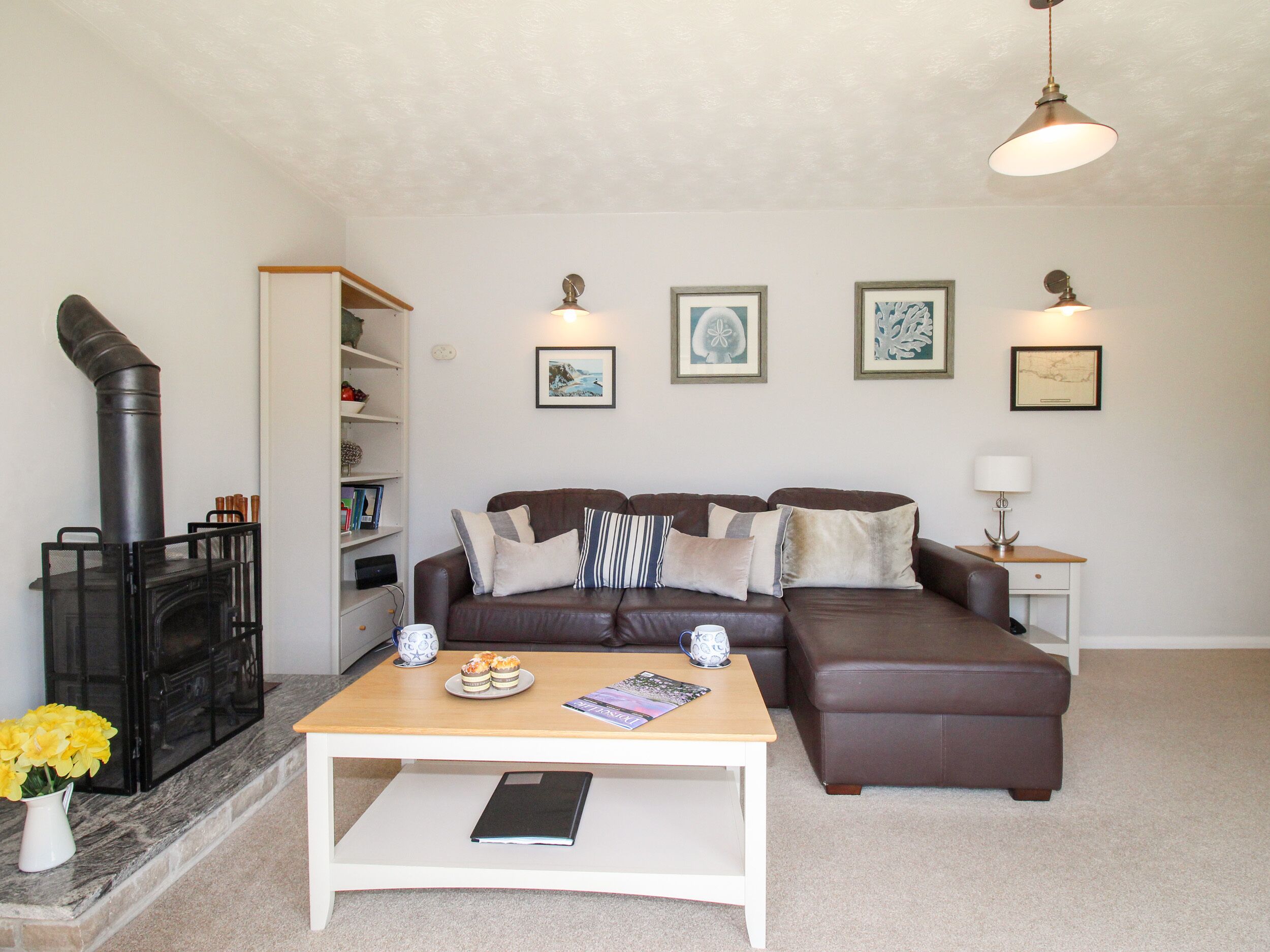 リビングルーム