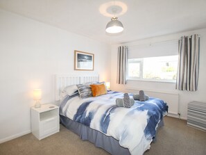 2 多间卧室、特色装修、特色家居、免费 WiFi