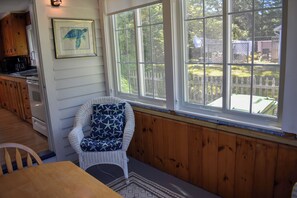 Interior - Three bedroom located 1 mile from Sea Street Beach (Dennis Port)