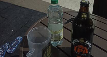 Gorgeous appartement in condominium club