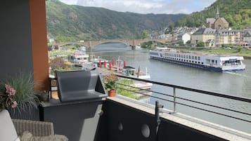 Unterkunftsgelände