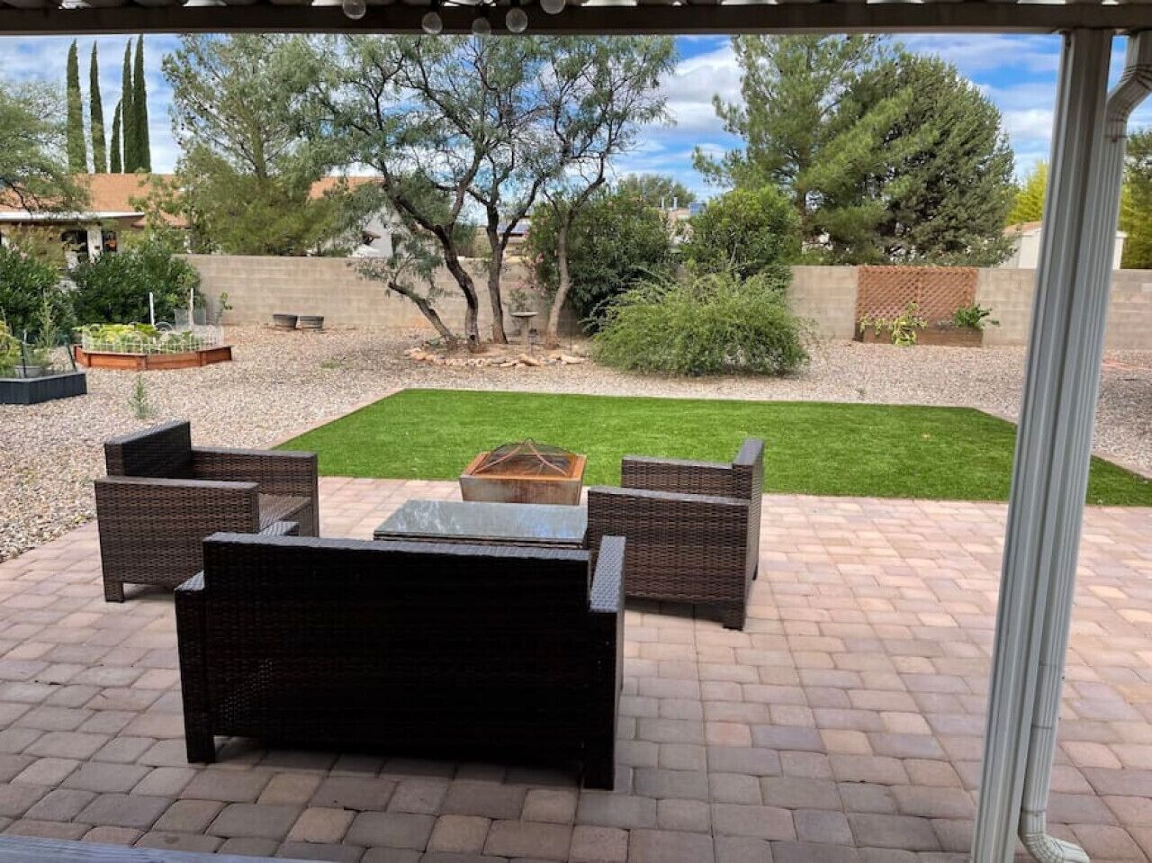 Vista Retreat - Country Club Estates