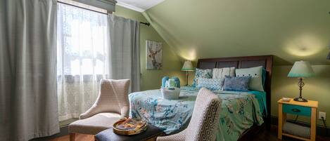 7 chambres, bureau, fer et planche Ă repasser, Wi-Fi gratuit