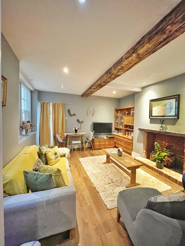 TV connectée, lecteur de DVD