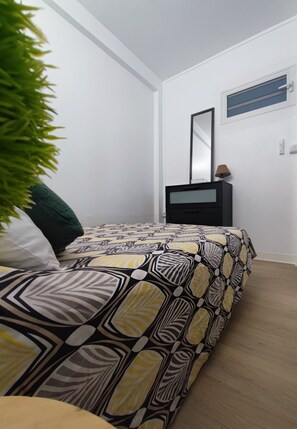 1 Schlafzimmer, WLAN