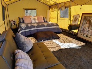 2 dormitorios, wifi, ropa de cama