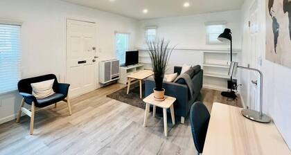 1BR Redondo Home by Just Bring Your Toothbrush