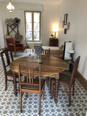 Restaurantes