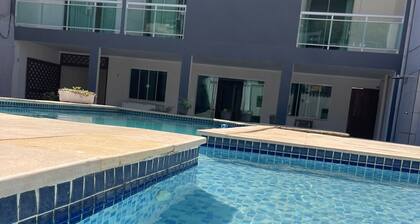 Pousada Arraial Beach