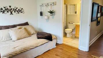 2 chambres, bureau, fer et planche Ă repasser, Wi-Fi gratuit