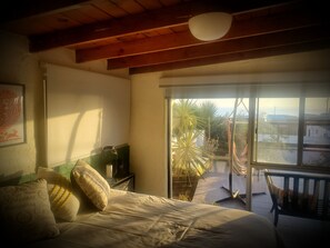 2 sovrum, strykjärn/strykbräda, gratis wi-fi och sängkläder