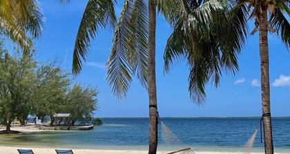 "Mai Kai" Recently renovated Oceanfront Ground Floor Condo - Kaibo Yacht Club II