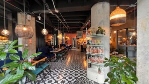 Restaurant - Seissta Medellin (Medellín)