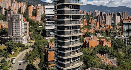 Seissta Medellin