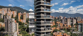 Seissta Medellin