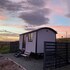 Shepherds Hut