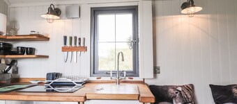 Shepherds Hut