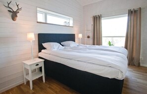 4 Schlafzimmer, kostenloses WLAN