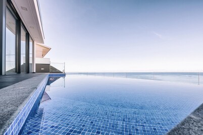 大西洋假日海洋天堂別墅