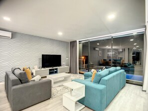Hus | 4 sovrum