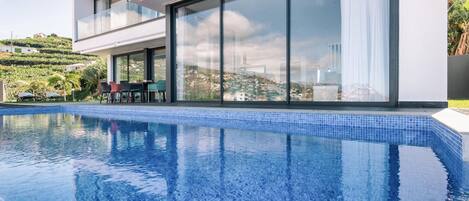Maison | 4 chambres