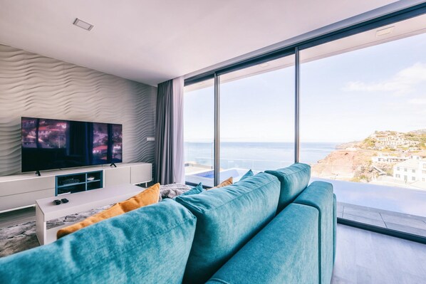 Villa | 4 Schlafzimmer